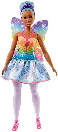 Barbie Fairy Doll Dreamtopia