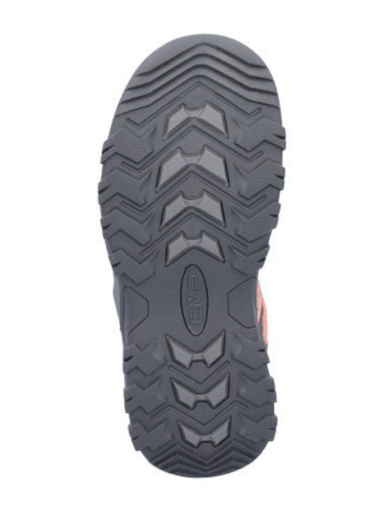 Sandale Casual Damă Sporty Gri