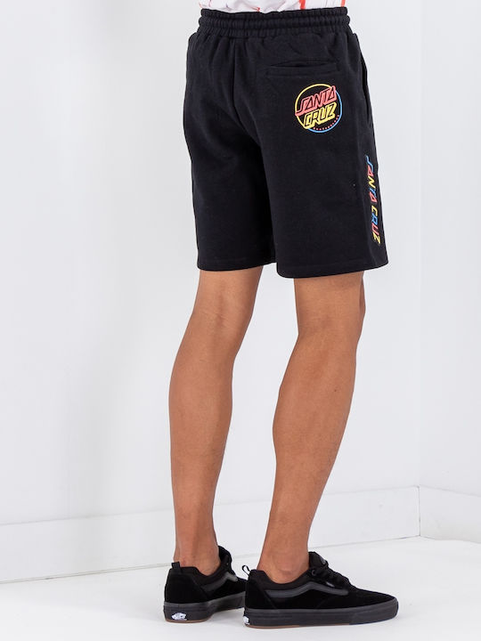 Opus Men's Athletic Shorts Black
