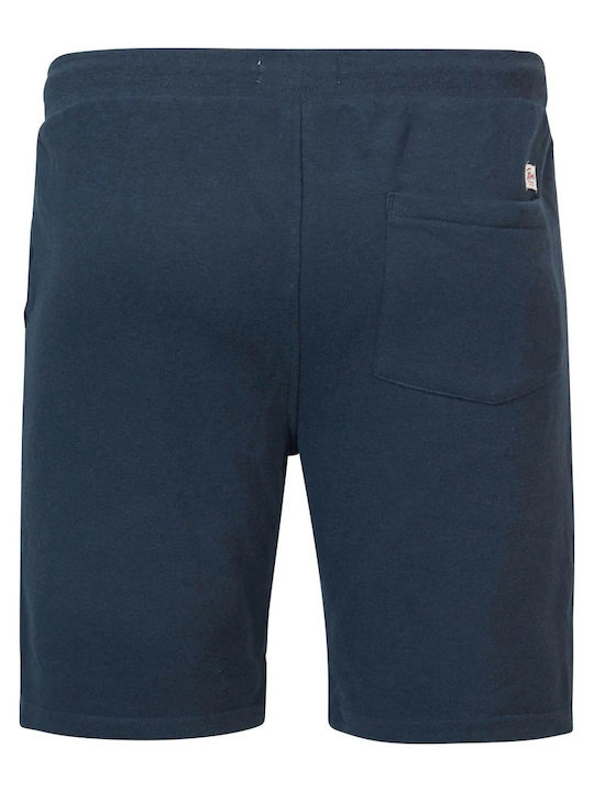 Men's Shorts Navy Blue