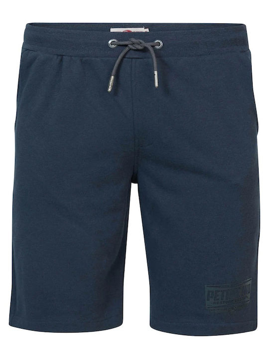 Men's Shorts Navy Blue