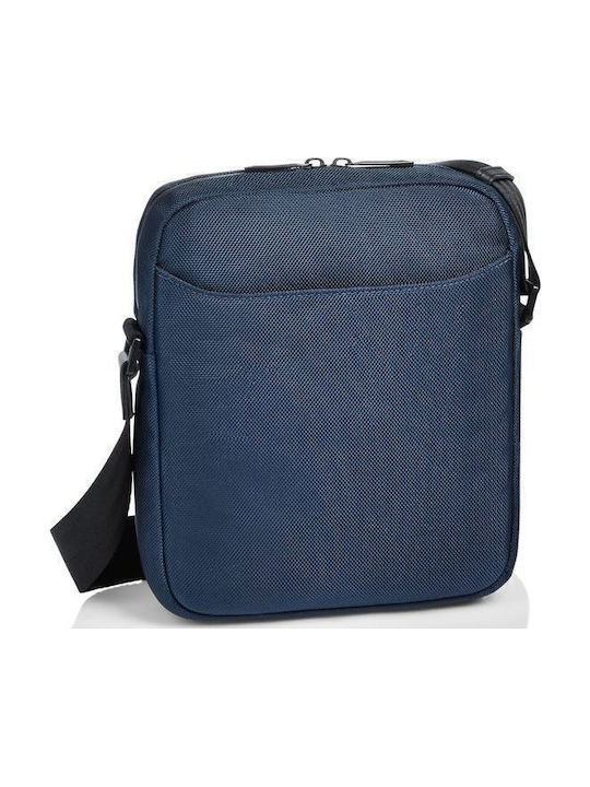 Men's Bag Shoulder / Crossbody Navy Blue