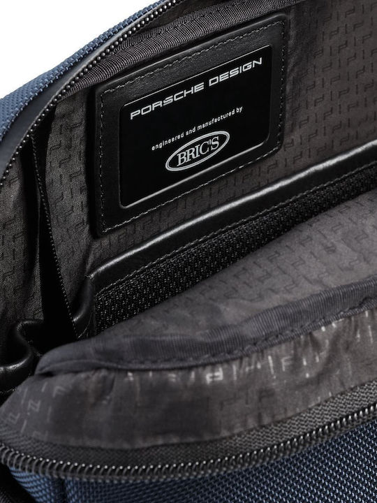 Men's Bag Shoulder / Crossbody Navy Blue