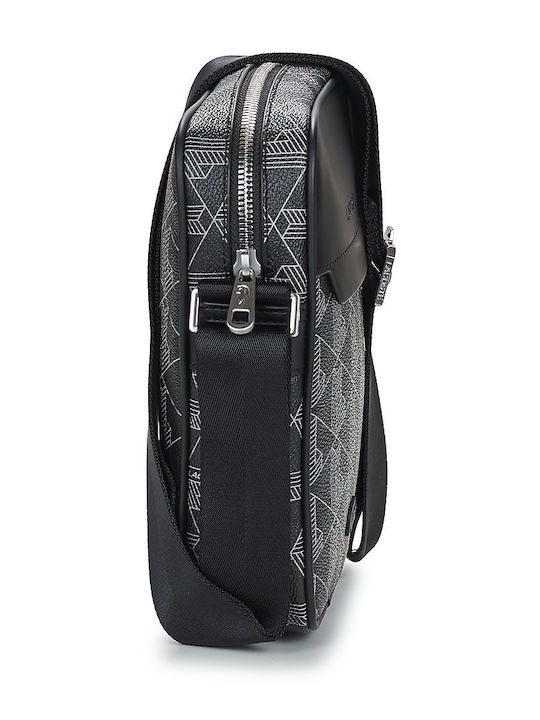 The Blend Men's Bag Shoulder / Crossbody Black