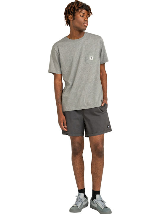 Men's Shorts Black