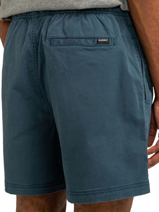 Men's Shorts Navy Blue