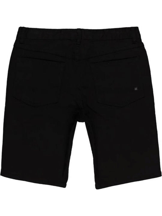 Men's Shorts Black