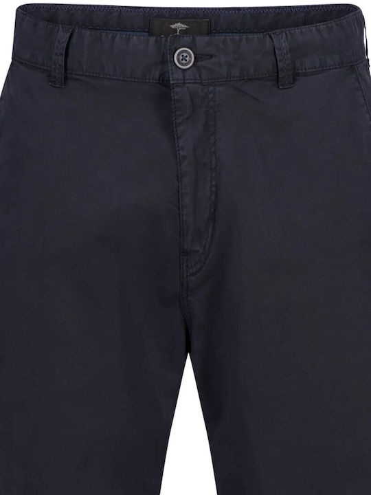 Fynch Hatton Herrenshorts Marineblau