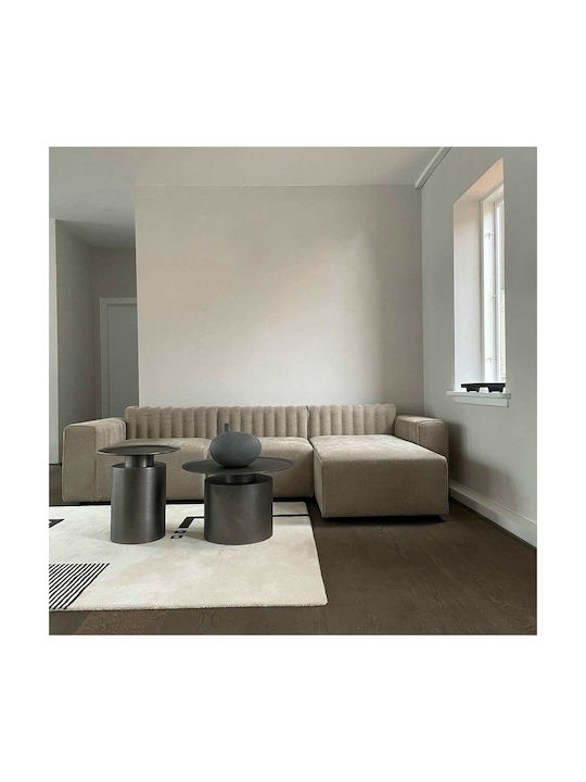 101 Copenhagen Decorative Vase Gray 30x24x25cm