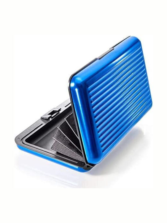 Panora RFID Blue