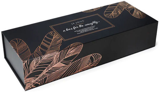 Je Joue NAUGHTY Vibrator Masaj Rose Gold