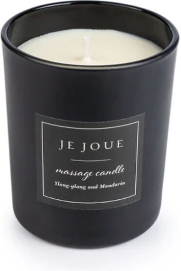 Je Joue NAUGHTY Vibrator Masaj Rose Gold