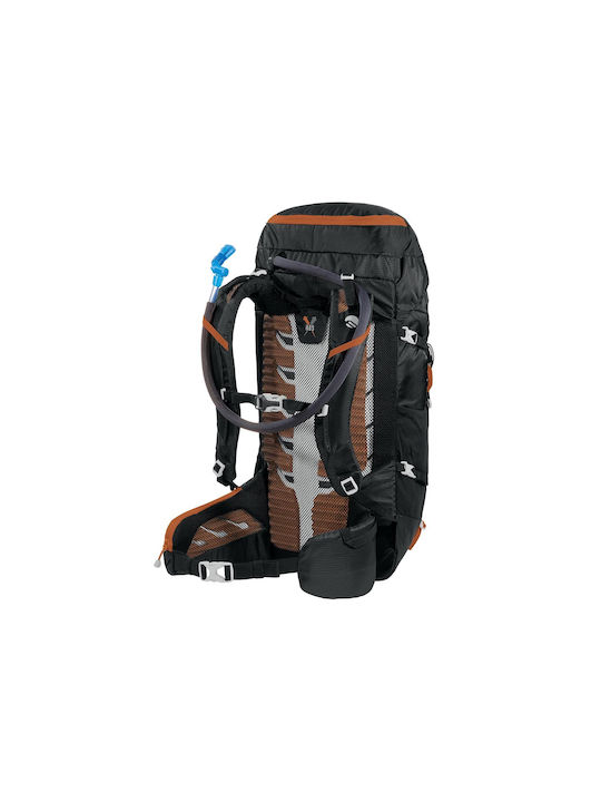 Ferrino Bergsteigerrucksack 45Es Schwarz