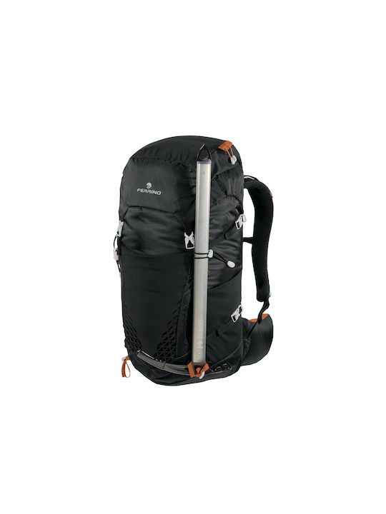 Ferrino Bergsteigerrucksack 45Es Schwarz