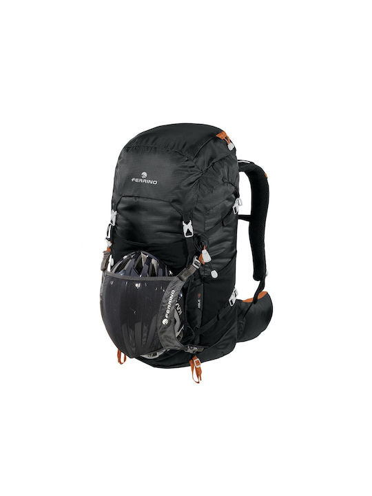 Ferrino Bergsteigerrucksack 45Es Schwarz