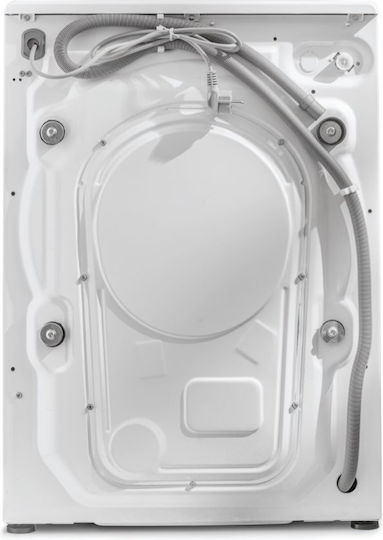 Candy Washing Machine 10kg with Steam Technology 1400 Rounds Snap & Wash RO 14104DWMT/1-S
