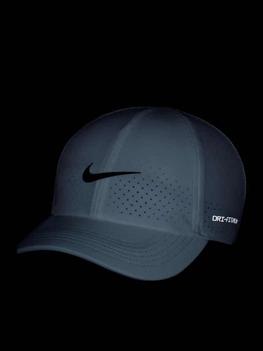 Dri-FIT ADV Club Jockey White