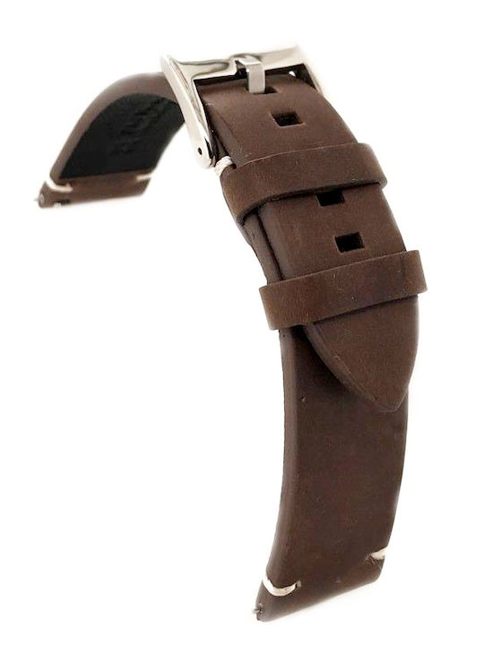 Diloy Straps Lederriemen