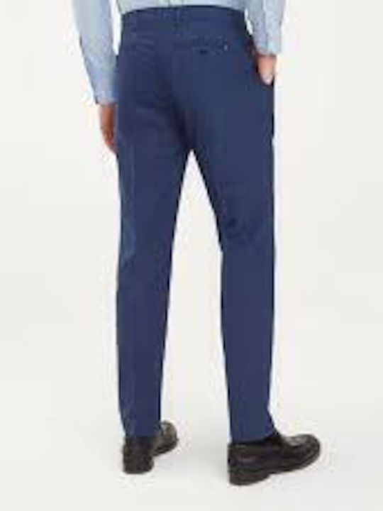 Herrenanzug Blau