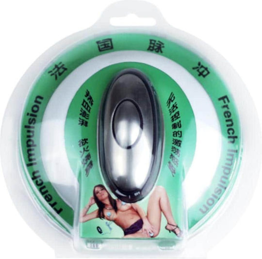 Baile Multi-function electro für Elektrostimulation in Schwarz Farbe