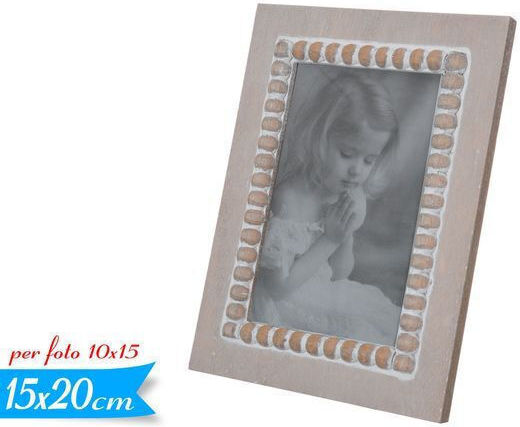 General Trade Wooden Photo Frame 10x15 General Trade Wooden Photo Frame 10x15