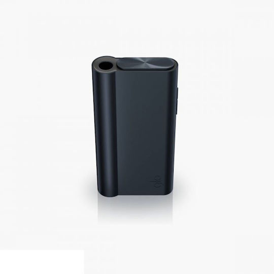 glo Hyper X2 Air Black Συσκευή Θέρμανσης Τσιγάρων