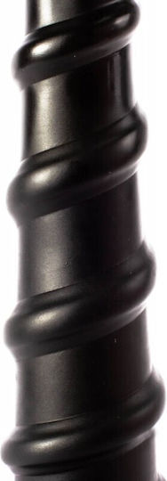 X-Men Plug Anal XXLarge Negru