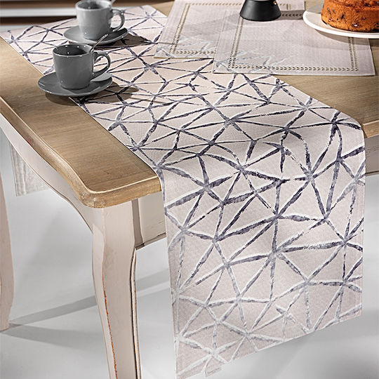 Saint Clair Runner 2004 Beige 40x160cm