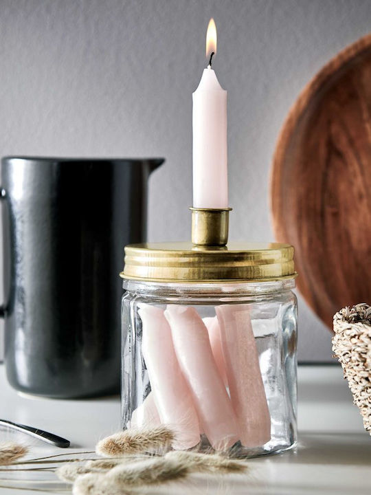 Butlers Candle Jar