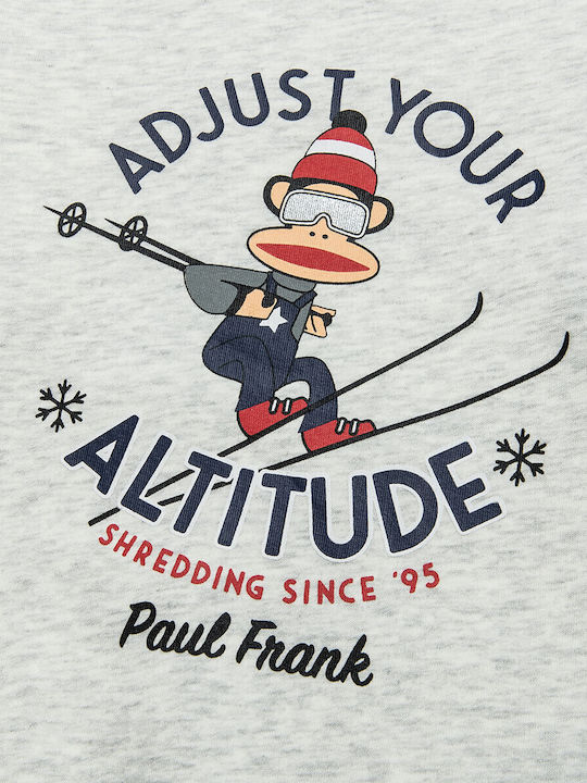 Paul Frank