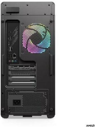 Lenovo Legion T5 26ARA8 Gaming Desktop PC (Ryzen 7-7700/16GB DDR5/1TB SSD/GeForce RTX 3060/W11 Home)