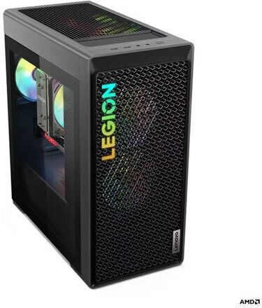 Lenovo Legion T5 26ARA8 Gaming Desktop PC (Ryzen 7-7700/16GB DDR5/1TB SSD/GeForce RTX 3060/W11 Home)