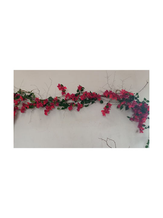 Artificial Decorative Branch 200cm 1pcs