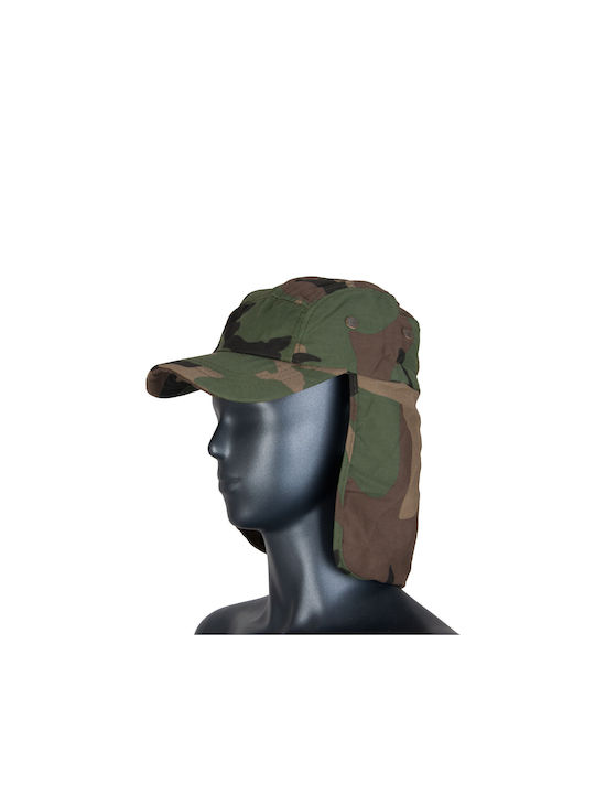 Karfil Men's Hat Khaki