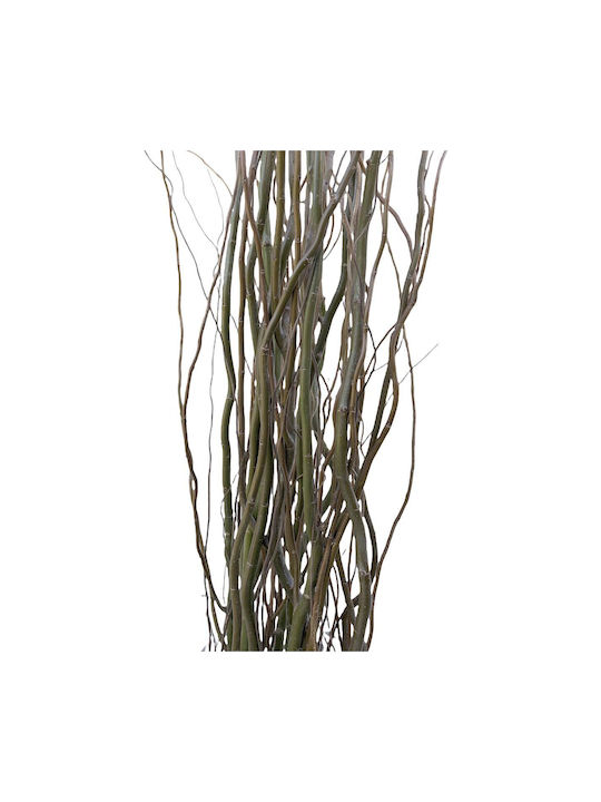 Artificial Decorative Branch Pampas Grass 180cm 1pcs