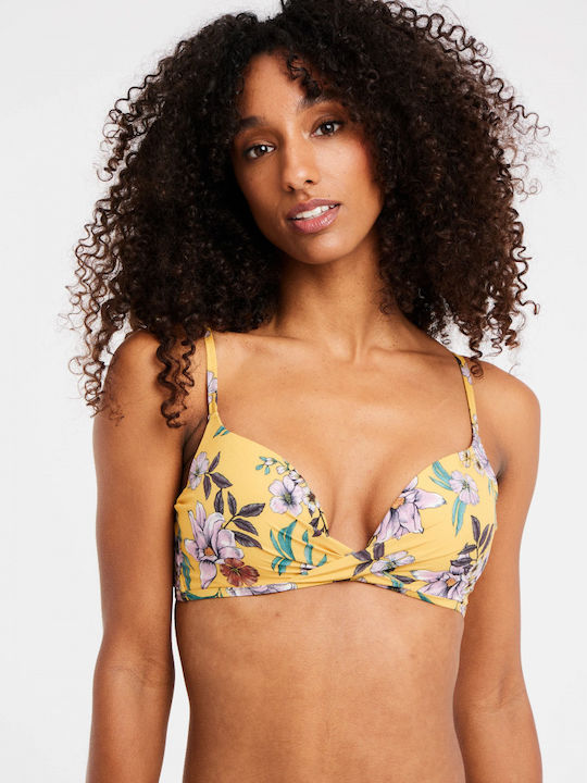 Set Bikini Gelbe