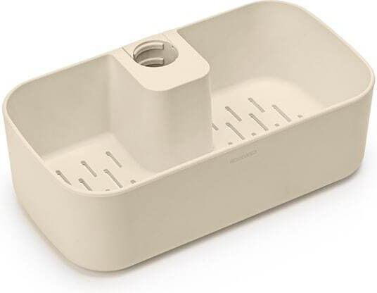 Brabantia De perete Suport pentru burete Metal Bej