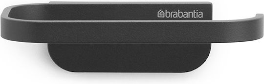 Brabantia Държач за хартия Метал Сив