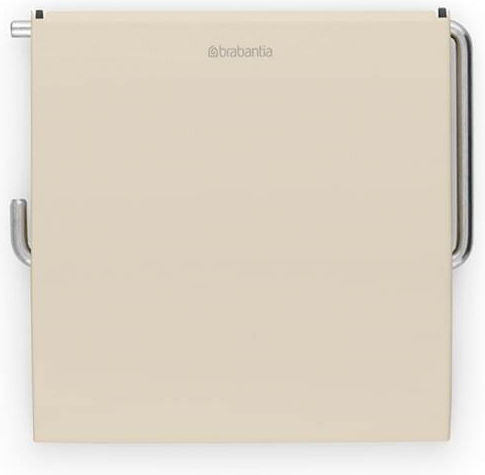 Brabantia Държач за хартия Пластмаса Бежов