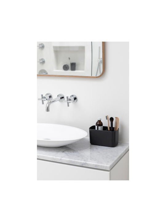 Brabantia Επιτραπέζια Σπογγοθήκη Μεταλλική Γκρι