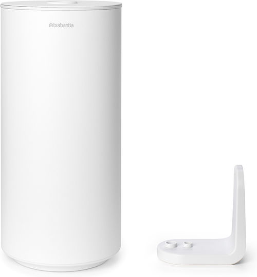 Brabantia Δαπέδου Χαρτοθήκη Λευκή