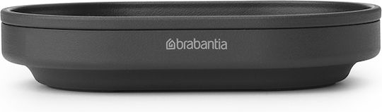 Brabantia Επιτραπέζια Σαπουνοθήκη Γκρι