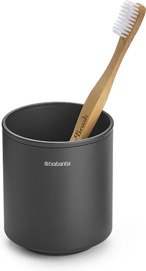 Brabantia Tabletop Cup Holder Metallic Gray