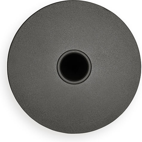 Brabantia Χαρτοθήκη Δαπέδου Μεταλλική Γκρι