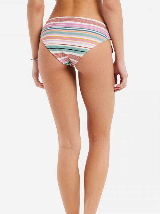 Bikini Inferioare Roz