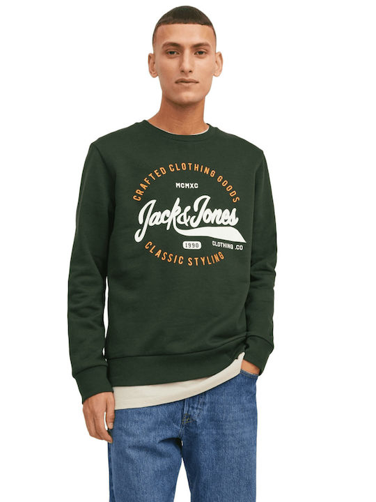 Sweatshirt Green