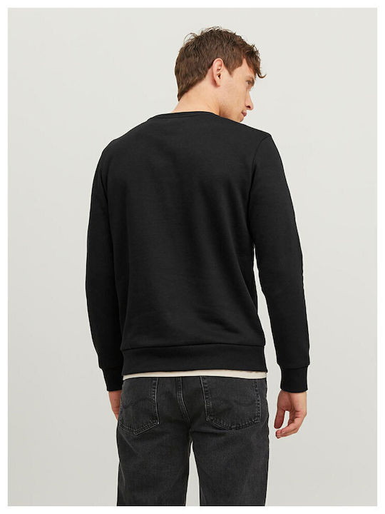 Sweatshirt Black