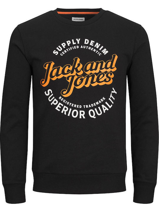 Sweatshirt Black