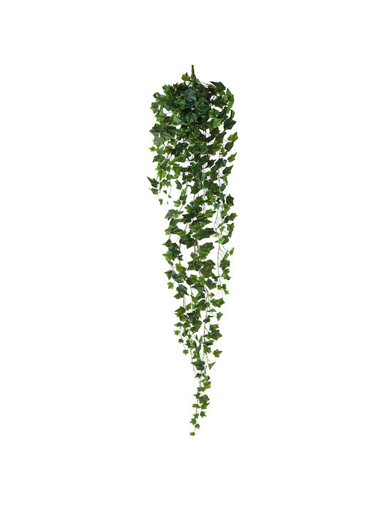 Plantă Artificială Agățătoare Ivy 180cm 1buc