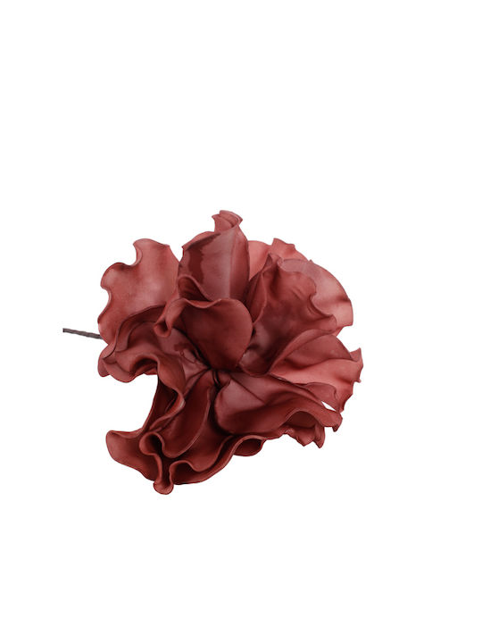 Artificial Decorative Branch Red General Trade